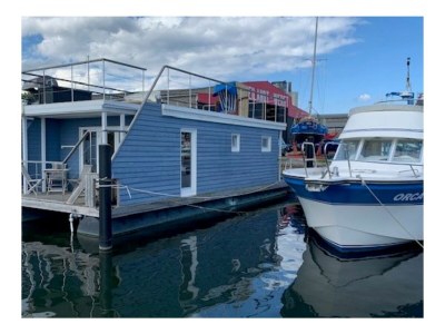 House boat "Bosse" - Outdoor photo 3