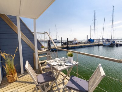 House boat "Bosse" - Outdoor photo 4