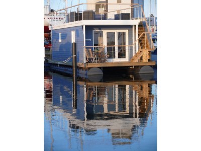 House boat "Bosse" - Outdoor photo 6