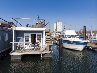 House boat "Bosse" - Outdoor photo 8
