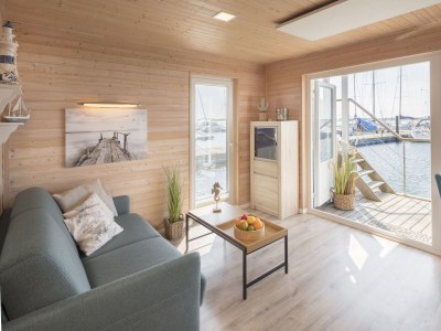 House boat "Bosse" - Outdoor photo 14