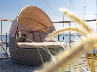 House boat "Bosse" - Outdoor photo 15