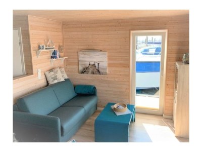 House boat "Bosse" - Features photo 16