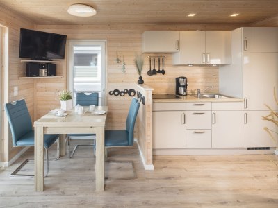 House boat "Bosse" - Features photo 18