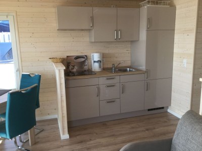 House boat "Bosse" - Features photo 19