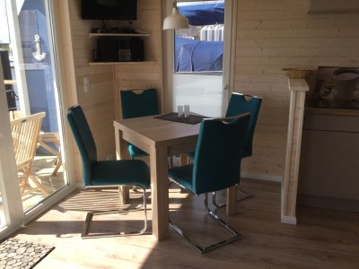 House boat "Bosse" - Features photo 20