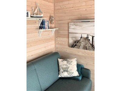 House boat "Bosse" - Features photo 23