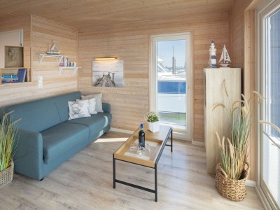 House boat "Bosse" - Features photo 30