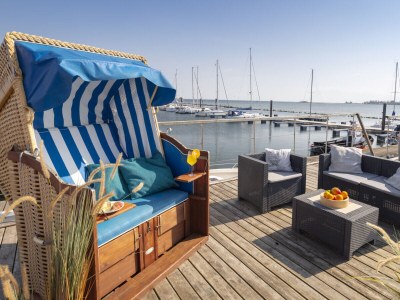 House boat "Bosse" - Features photo 31