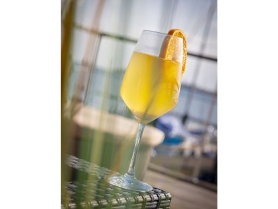 House boat "Bosse" - Features photo 32