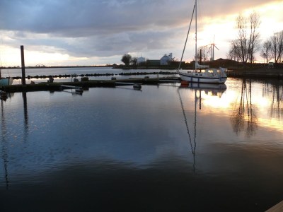 House boat "Bosse" - Environment photo 35