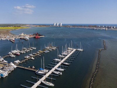 House boat "Bosse" - Environment photo 39