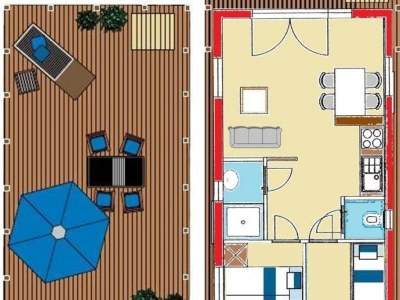 House boat "Bosse" - Document photo 41