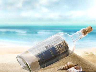 House boat "Bosse" - Document photo 43