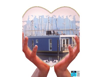 House boat "Bosse" - Document photo 44