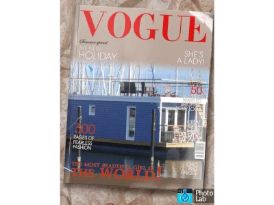 House boat "Bosse" - Document photo 45