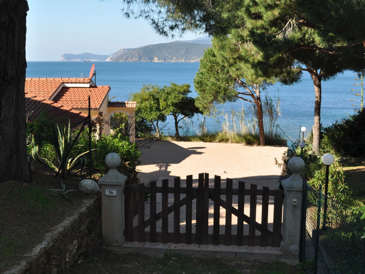 Villa Villa Tiziana sul Mare - Outdoor photo 2