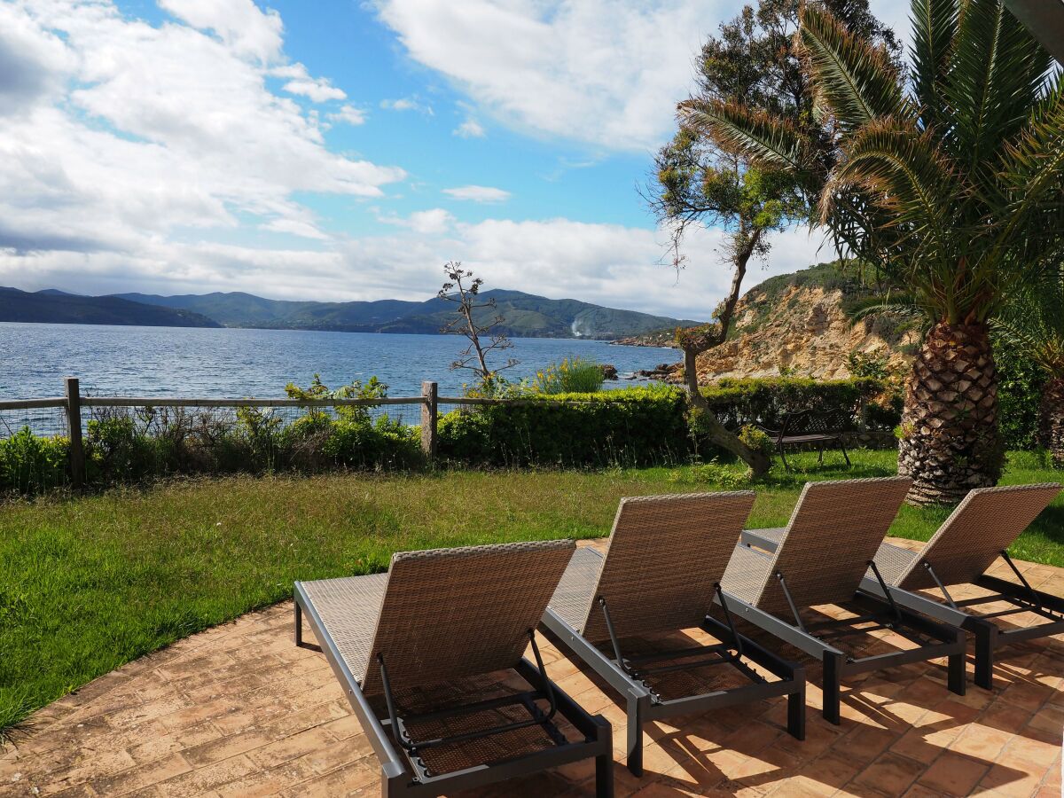 Villa Villa Tiziana sul Mare - Outdoor photo 5