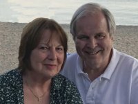 Ingrid Mangold-Mertin | IMM Reiseservice