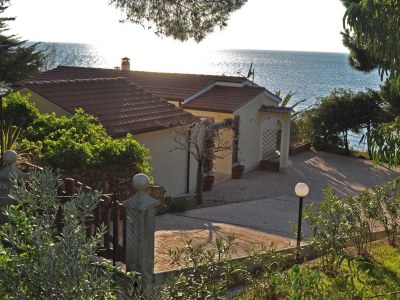 Villa Villa Tiziana sul Mare - Outdoor photo 3