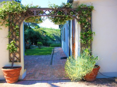 Villa Villa Tiziana sul Mare - Outdoor photo 4