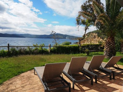 Villa Villa Tiziana sul Mare - Outdoor photo 5