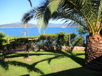 Villa Villa Tiziana sul Mare - Outdoor photo 7