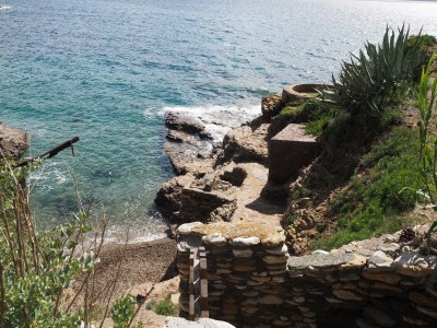 Villa Villa Tiziana sul Mare - Outdoor photo 9