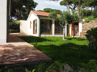 Villa Villa Tiziana sul Mare - Outdoor photo 11