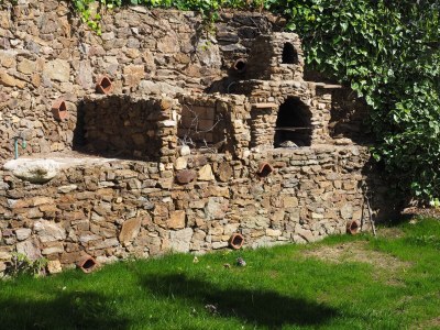 Villa Villa Tiziana sul Mare - Outdoor photo 12