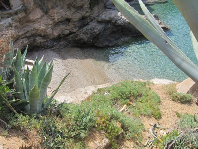 Villa Villa Tiziana sul Mare - Outdoor photo 13