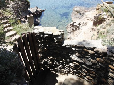 Villa Villa Tiziana sul Mare - Outdoor photo 14