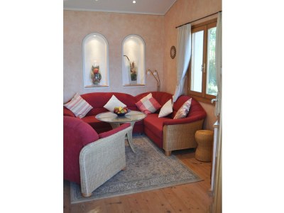 Villa Villa Tiziana sul Mare - Features photo 16