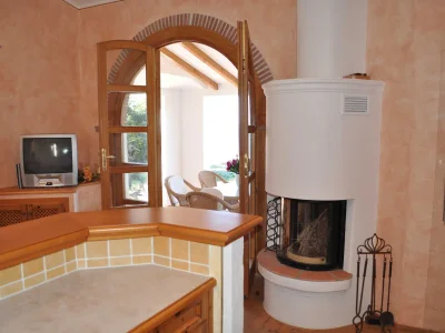 Villa Villa Tiziana sul Mare - Features photo 18