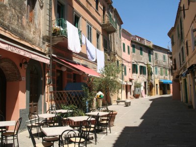 Villa Villa Tiziana sul Mare - Environment photo 28