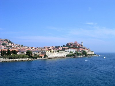 Villa Villa Tiziana sul Mare - Environment photo 29