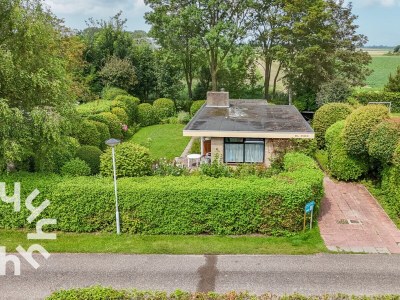 Bungalow Bungalow Kamperland - ZE167 - Environment photo 24