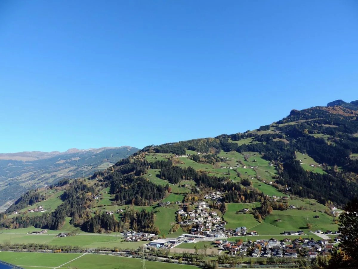 Holiday apartment Apart Nadine Apart 2 - Outdoor photo 4