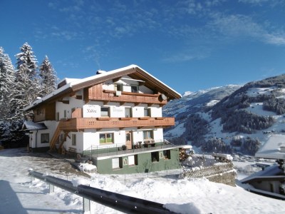 Holiday apartment Apart Nadine Apart 2 - Outdoor photo 2