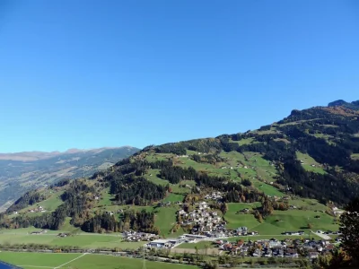 Holiday apartment Apart Nadine Apart 2 - Outdoor photo 4