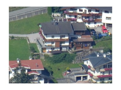 Holiday apartment Apart Nadine Apart 2 - Outdoor photo 6