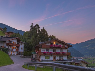 Holiday apartment Apart Nadine Apart 2 - Outdoor photo 7