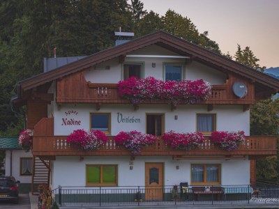 Holiday apartment Apart Nadine Apart 2 - Outdoor photo 9