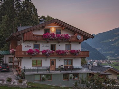 Holiday apartment Apart Nadine Apart 2 - Outdoor photo 10