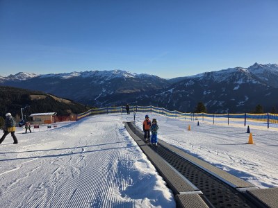 Holiday apartment Apart Nadine Apart 2 - Outdoor photo 13