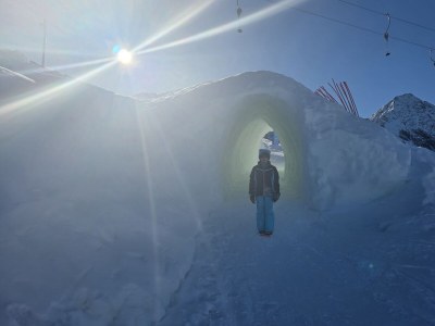 Holiday apartment Apart Nadine Apart 2 - Outdoor photo 15