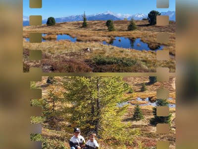 Holiday apartment Apart Nadine Apart 2 - Outdoor photo 16