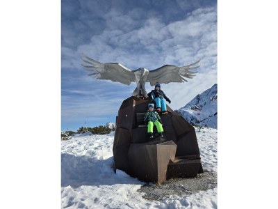 Holiday apartment Apart Nadine Apart 2 - Outdoor photo 18