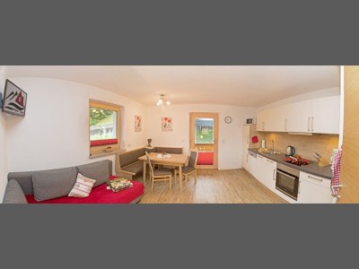 Holiday apartment Apart Nadine Apart 2 - Features photo 20