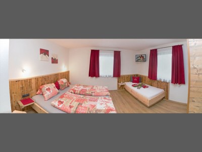 Holiday apartment Apart Nadine Apart 2 - Features photo 22